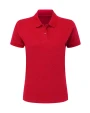 Polo's SG CLOTHING Cotton Polo Women voor bedrukking &amp; borduring