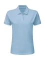 SG CLOTHING Cotton Polo Women /api/colors/452cafb0-68f8-43e6-bd64-6f845062adc4 personnalisable