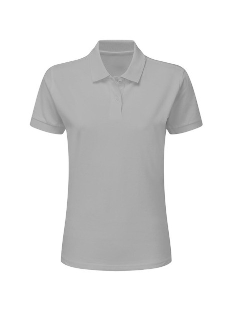 SG CLOTHING Cotton Polo Women /api/colors/5cdb7291-f5fe-4e1b-9dd9-a6528118f7bd personnalisable