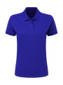 SG CLOTHING Cotton Polo Women /api/colors/cdd6ba31-692e-4c2e-b1b4-a3a4a50cf176 personnalisable