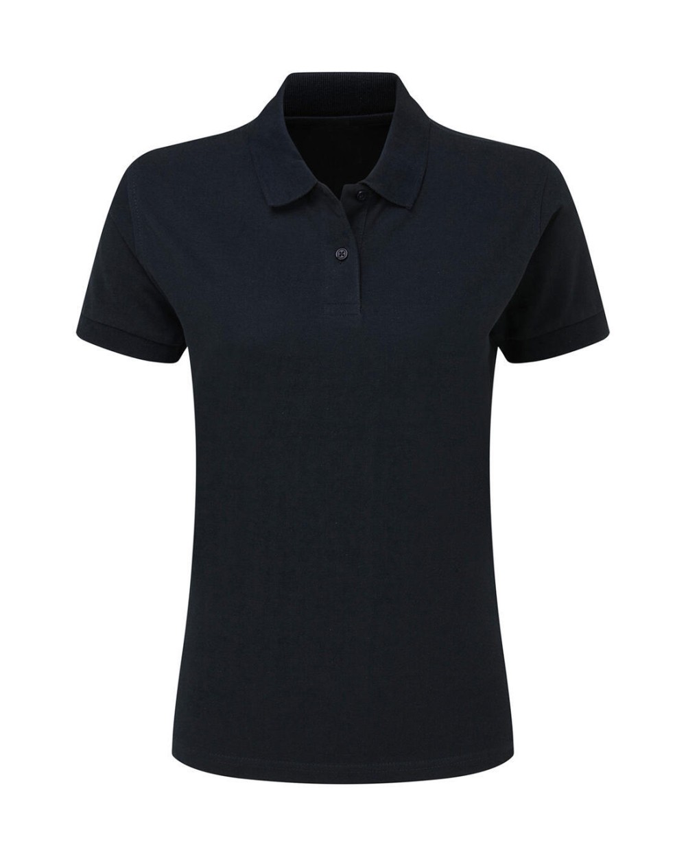 Polos personnalisable SG CLOTHING Cotton Polo Women
