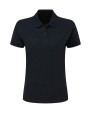 Polo's SG CLOTHING Cotton Polo Women voor bedrukking &amp; borduring