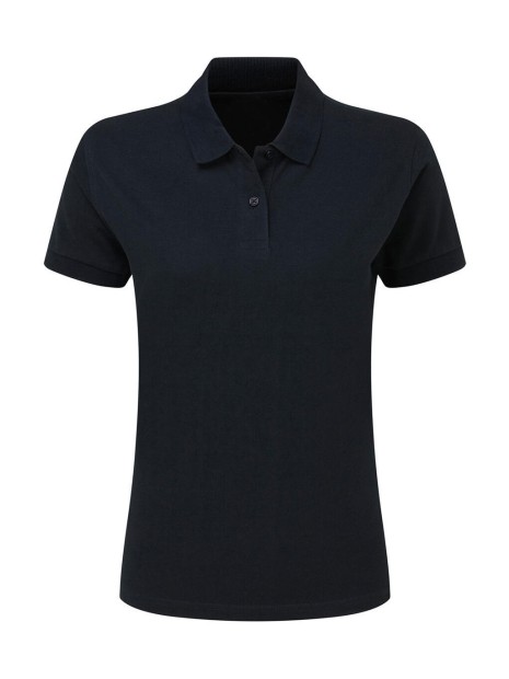 SG CLOTHING Cotton Polo Women /api/colors/b68891a9-1d28-4f7a-8deb-775c45027afd personnalisable
