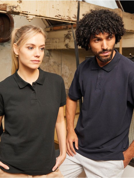 Polos à personnaliser SG CLOTHING Cotton Polo Women 