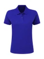 SG CLOTHING Cotton Polo Women /api/colors/cdd6ba31-692e-4c2e-b1b4-a3a4a50cf176 personnalisable