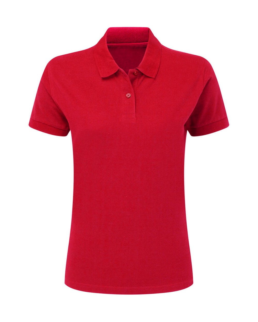 SG CLOTHING Cotton Polo Women Poloshirts personalisierbar