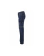 Broeken VELILLA MULTI-POCKET STRETCH JEANS voor bedrukking &amp; borduring