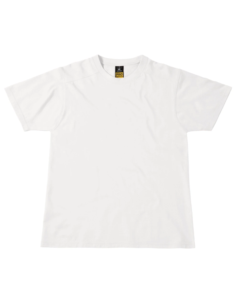 T-Shirts personnalisable B&C T-shirt Perfect Pro