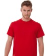 T-shirts B&C Perfect Pro T-shirt voor bedrukking &amp; borduring