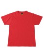 T-shirts B&C Perfect Pro T-shirt voor bedrukking &amp; borduring