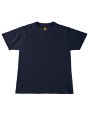 T-shirts B&C Perfect Pro T-shirt voor bedrukking &amp; borduring