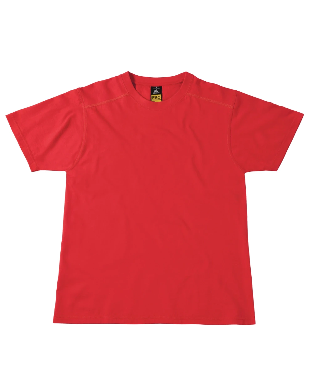 B&C Perfect Pro T-Shirt T-Shirts personalisierbar