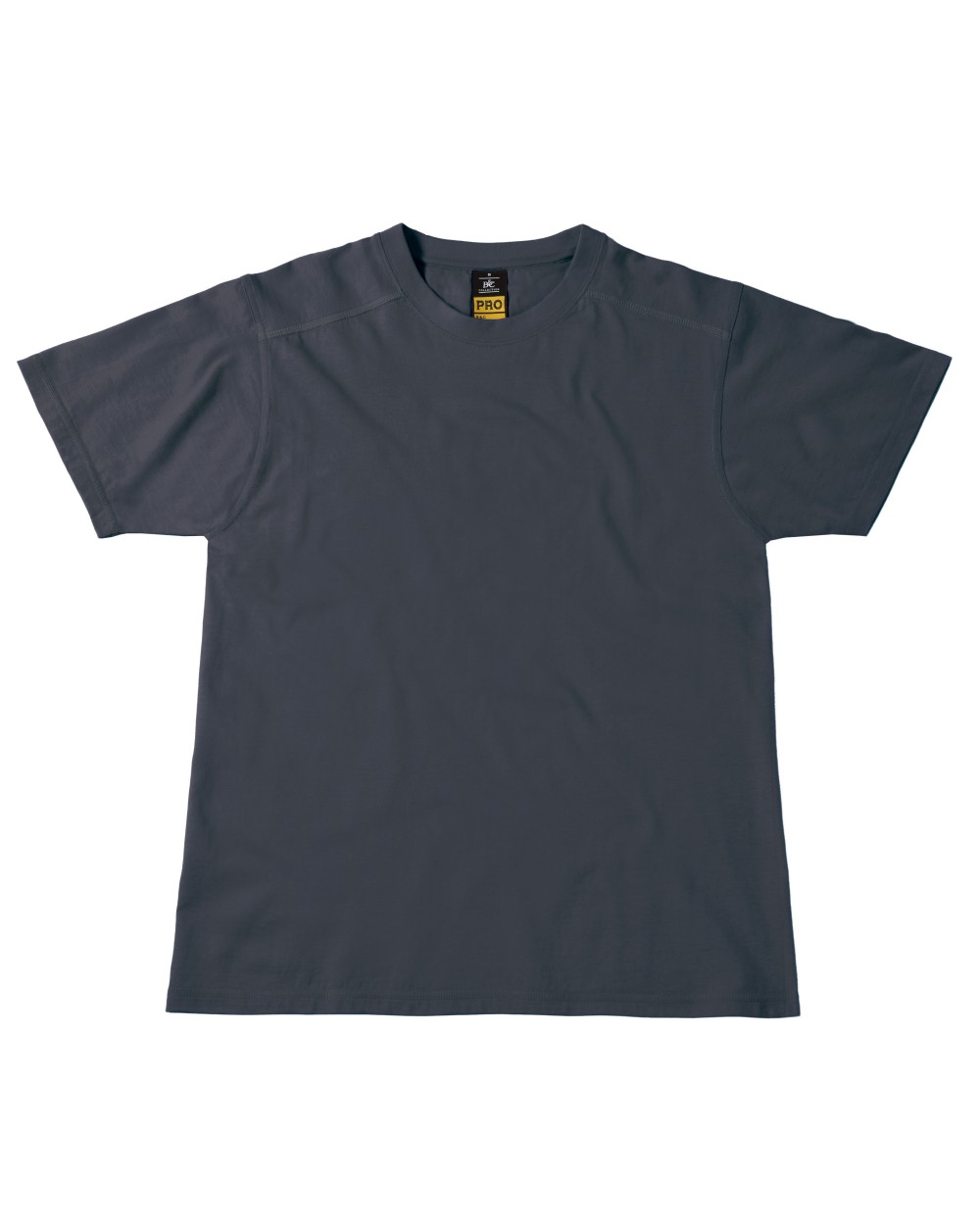 T-shirts B&C Perfect Pro T-shirt voor bedrukking &amp; borduring