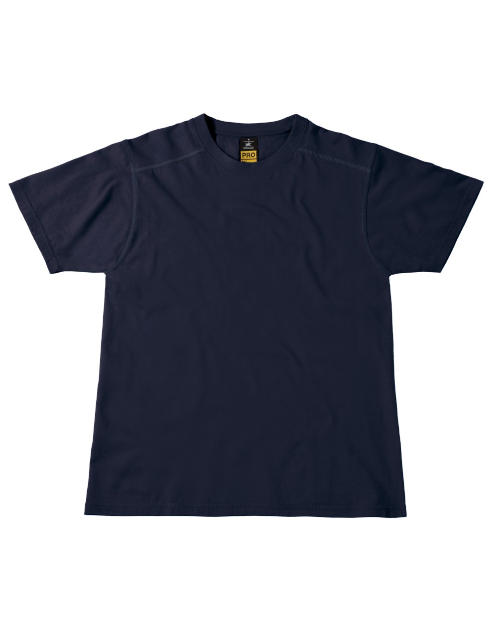 T-shirts B&C Perfect Pro T-shirt voor bedrukking &amp; borduring