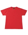 T-shirts B&C Perfect Pro T-shirt voor bedrukking &amp; borduring