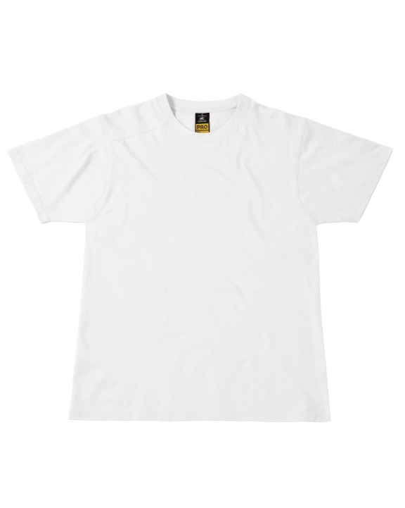 T-Shirts personnalisable B&C T-shirt Perfect Pro