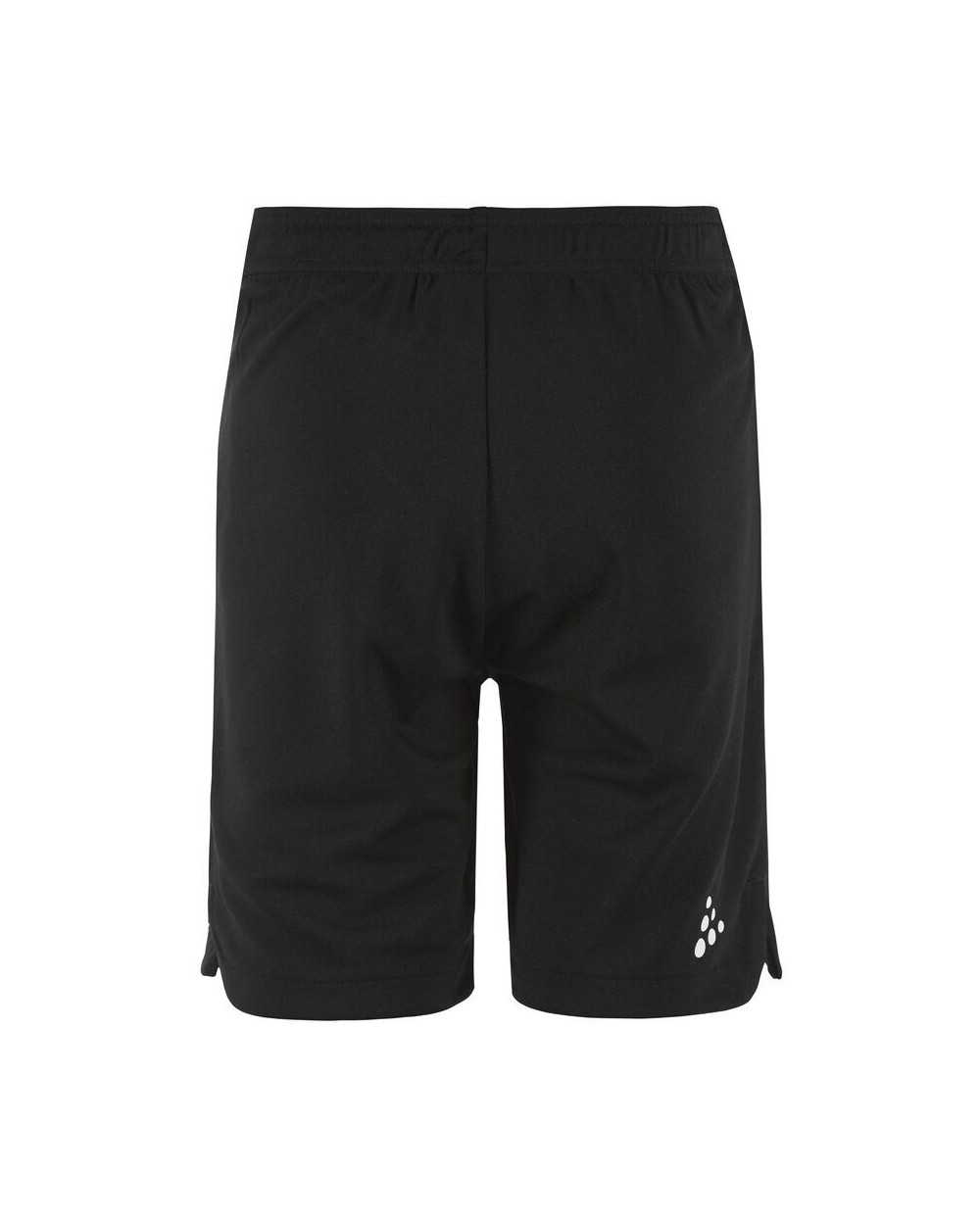 Bermuda's & Shorts CRAFT Ability Zip Pocket Shorts Jr voor bedrukking &amp; borduring