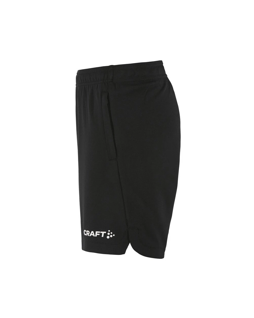 CRAFT Ability Zip Pocket Shorts Jr Bermudas & Shorts personalisierbar