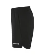 Bermuda's & Shorts CRAFT Ability Zip Pocket Shorts Jr voor bedrukking &amp; borduring