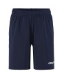 Bermudas & Shorts personnalisable CRAFT Ability Zip Pocket Shorts Jr