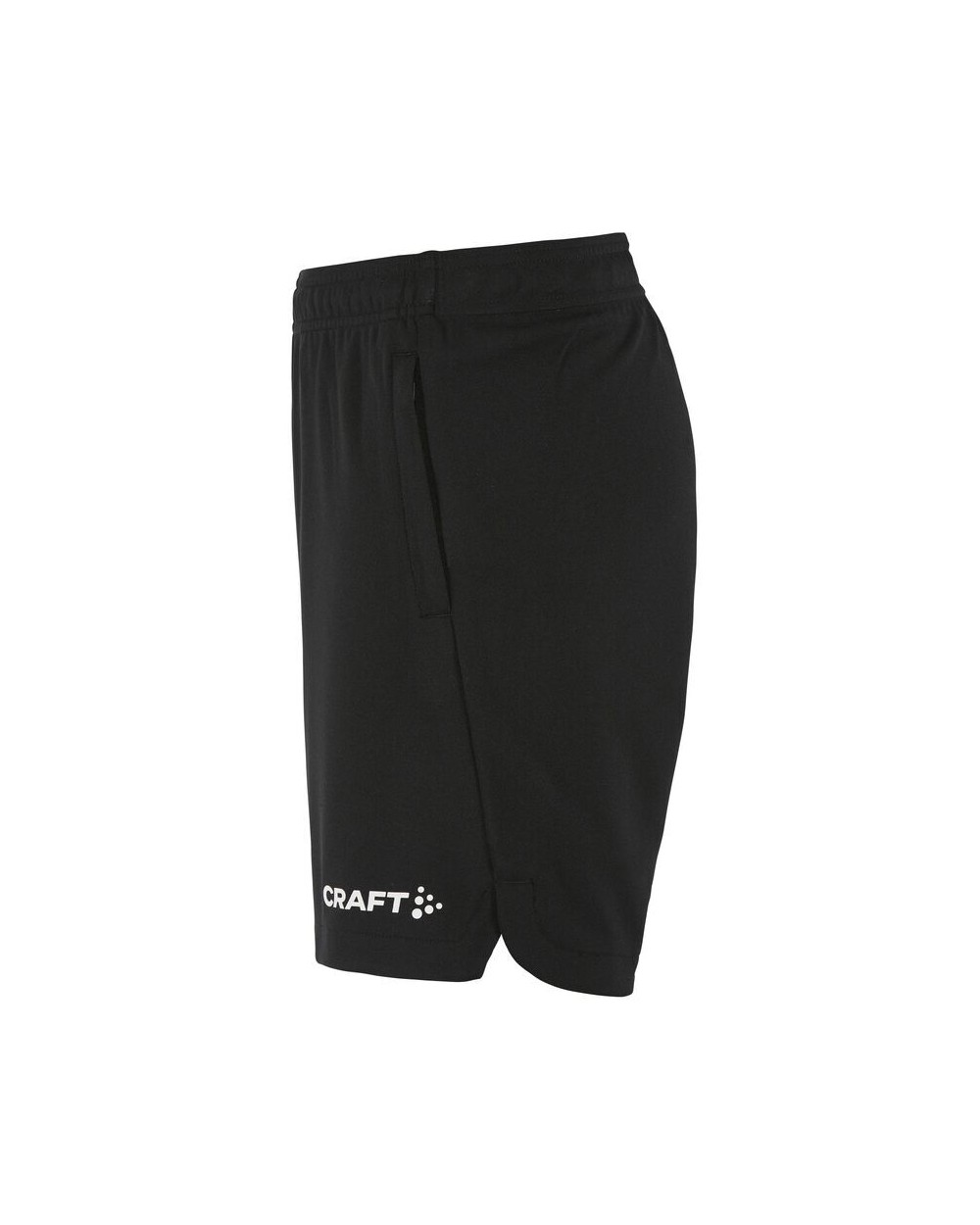 Bermudas & Shorts personnalisable CRAFT Ability Zip Pocket Shorts Jr