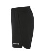Bermudas & Shorts personnalisable CRAFT Ability Zip Pocket Shorts Jr