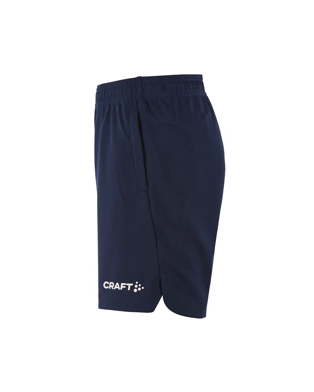 CRAFT Ability Zip Pocket Shorts Jr Bermudas & Shorts personalisierbar