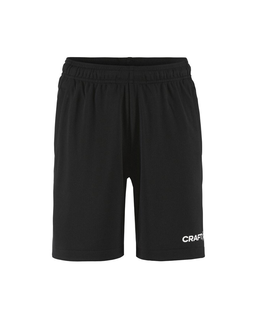 Bermuda's & Shorts CRAFT Ability Zip Pocket Shorts Jr voor bedrukking &amp; borduring