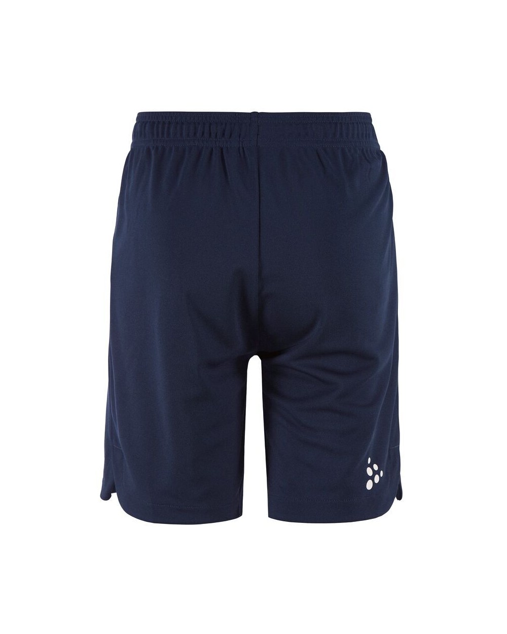 Bermuda's & Shorts CRAFT Ability Zip Pocket Shorts Jr voor bedrukking &amp; borduring
