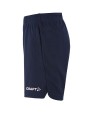 Bermuda's & Shorts CRAFT Ability Zip Pocket Shorts Jr voor bedrukking &amp; borduring