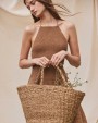 Sacs & Bagagerie personnalisable KIMOOD Panier tressé à la main