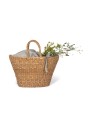 Sacs & Bagagerie personnalisable KIMOOD Panier tressé à la main