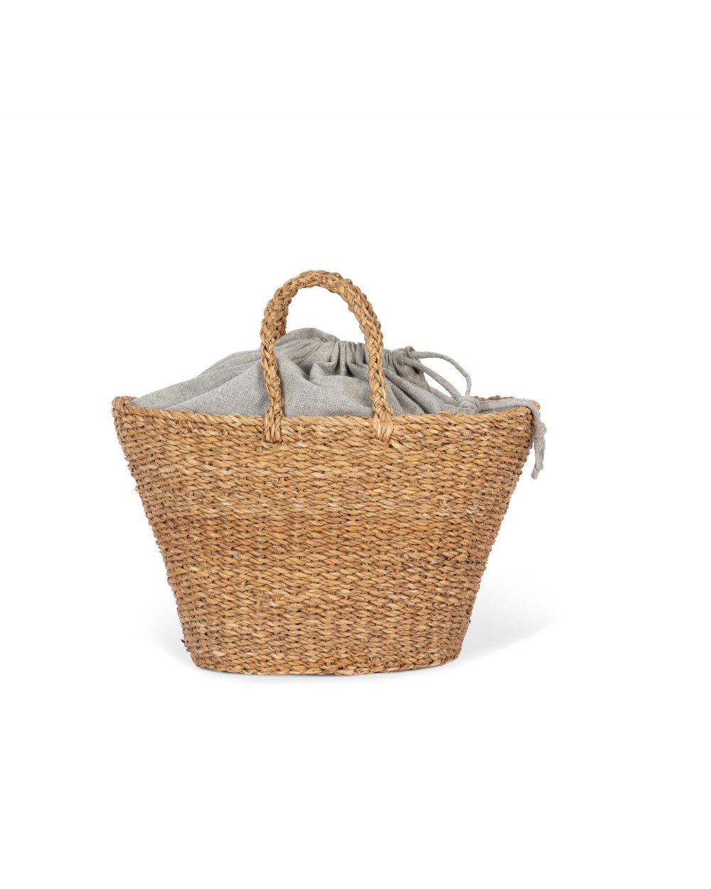 Sacs & Bagagerie personnalisable KIMOOD Panier tressé à la main