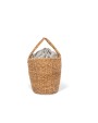 Sacs & Bagagerie personnalisable KIMOOD Panier tressé à la main