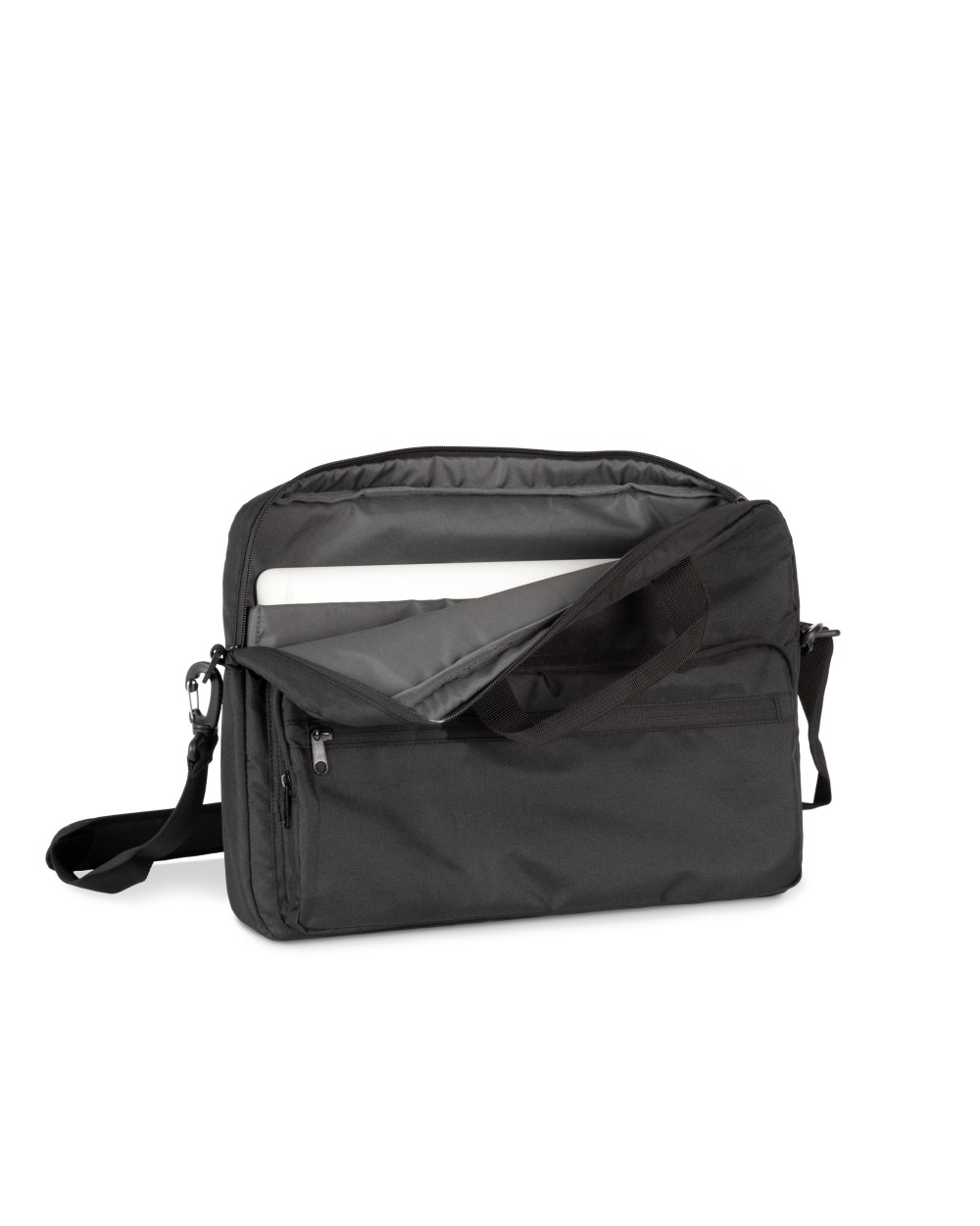 Sacs & Bagagerie personnalisable KIMOOD Sac de travail porte-ordinateur recyclé