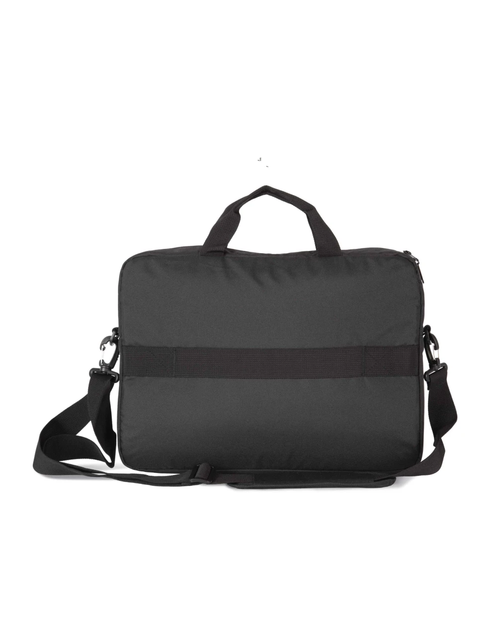 KIMOOD Recycelter Office-Rucksack für Laptop Taschen personalisierbar