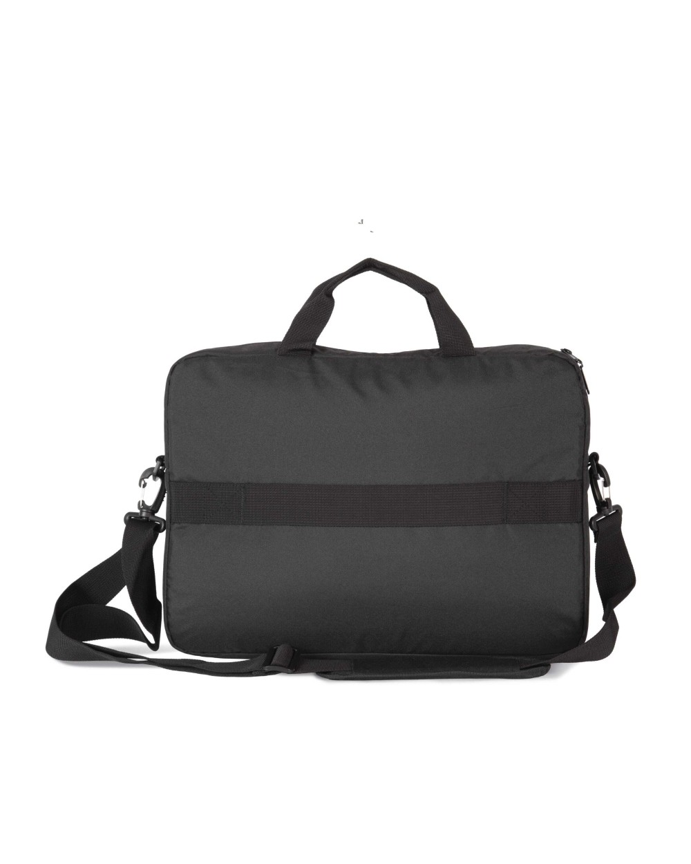 Tassen & Zakken KIMOOD Gerecycleerde laptoptas voor bedrukking &amp; borduring
