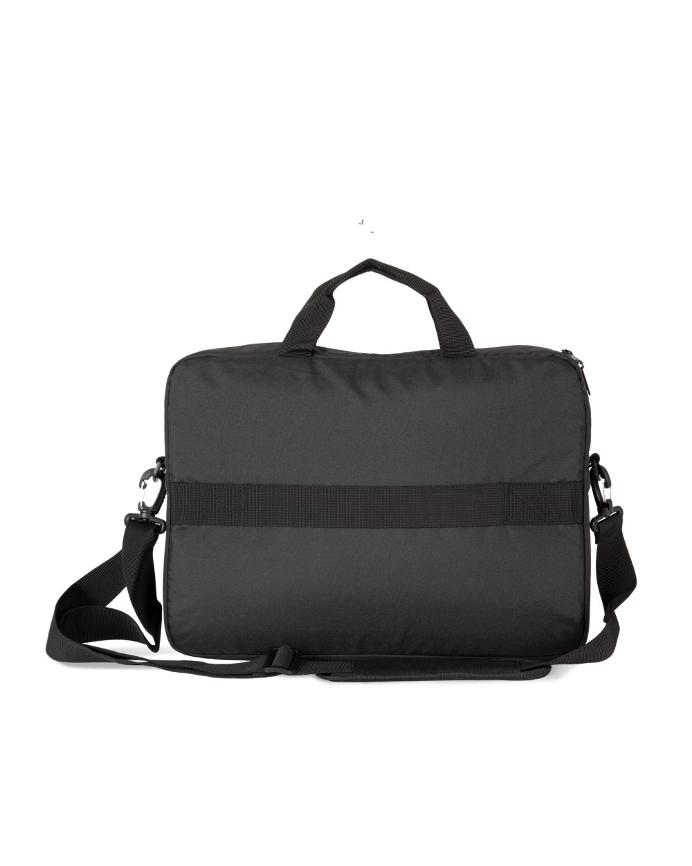 Tassen & Zakken KIMOOD Gerecycleerde laptoptas voor bedrukking &amp; borduring