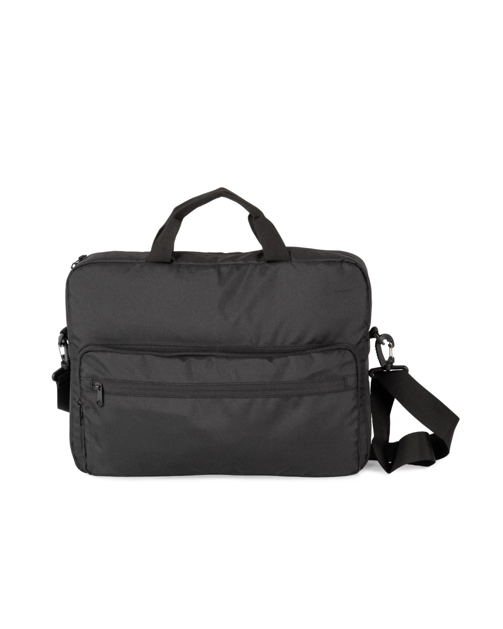 KIMOOD Recycelter Office-Rucksack für Laptop Taschen personalisierbar
