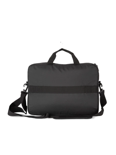 KIMOOD Sac de travail porte-ordinateur recyclé /api/colors/b9fdad4a-5e94-45cb-8c03-c08b349b28c3 personnalisable