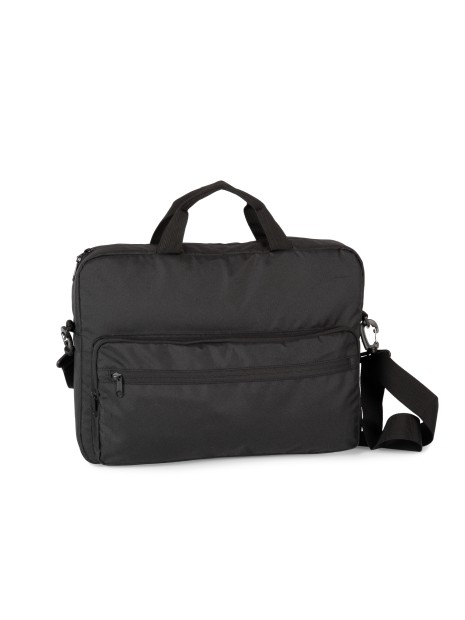 KIMOOD Sac de travail porte-ordinateur recyclé /api/colors/b9fdad4a-5e94-45cb-8c03-c08b349b28c3 personnalisable
