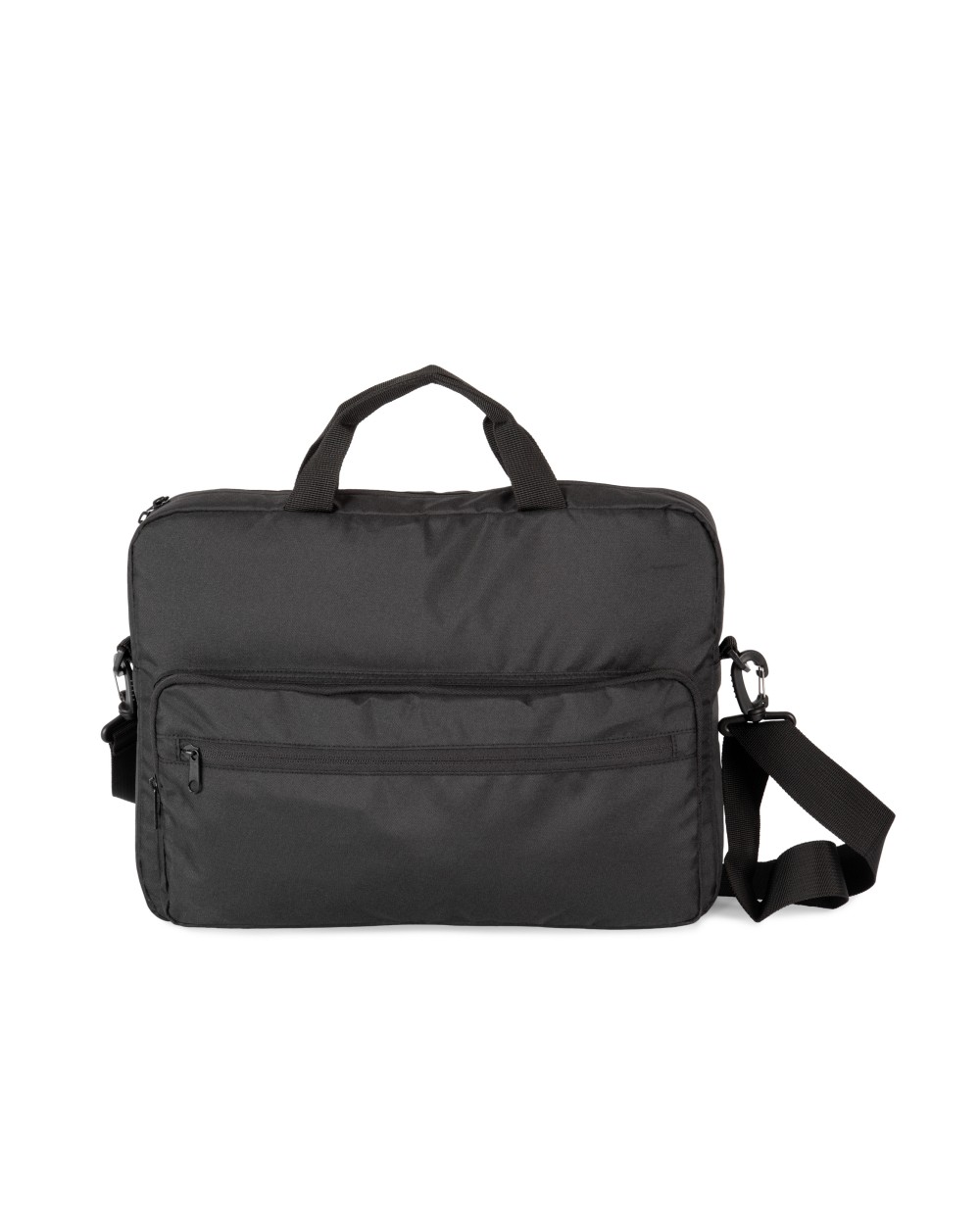 Tassen & Zakken KIMOOD Gerecycleerde laptoptas voor bedrukking &amp; borduring