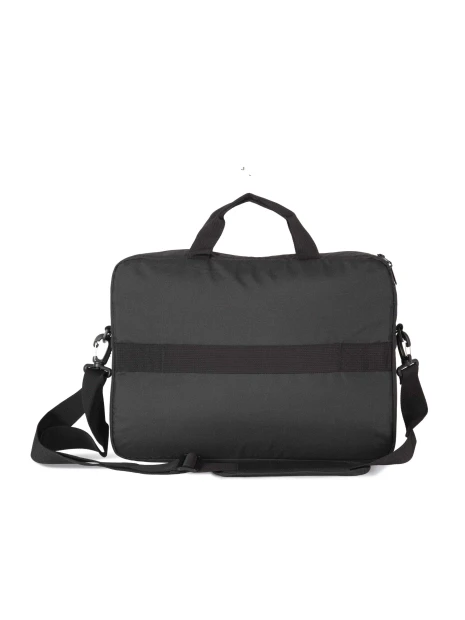 KIMOOD Sac de travail porte-ordinateur recyclé  personnalisable