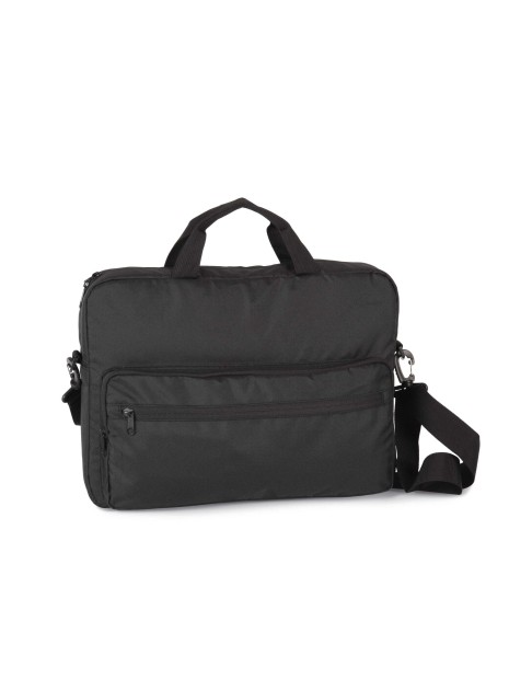 KIMOOD Sac de travail porte-ordinateur recyclé  personnalisable