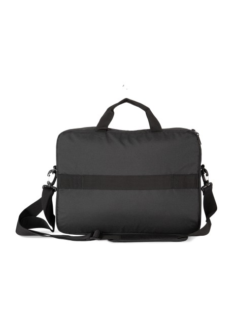 KIMOOD Sac de travail porte-ordinateur recyclé /api/colors/b9fdad4a-5e94-45cb-8c03-c08b349b28c3 personnalisable
