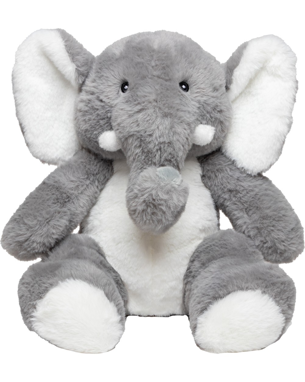 Accessoires personnalisable MBW Recycle Elephant