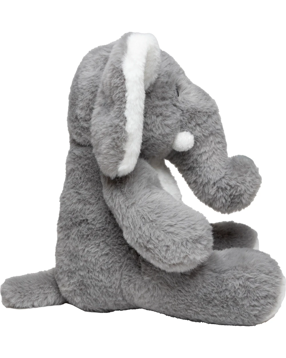 Benodigdheden MBW Recycle Elephant voor bedrukking &amp; borduring