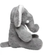 Benodigdheden MBW Recycle Elephant voor bedrukking &amp; borduring