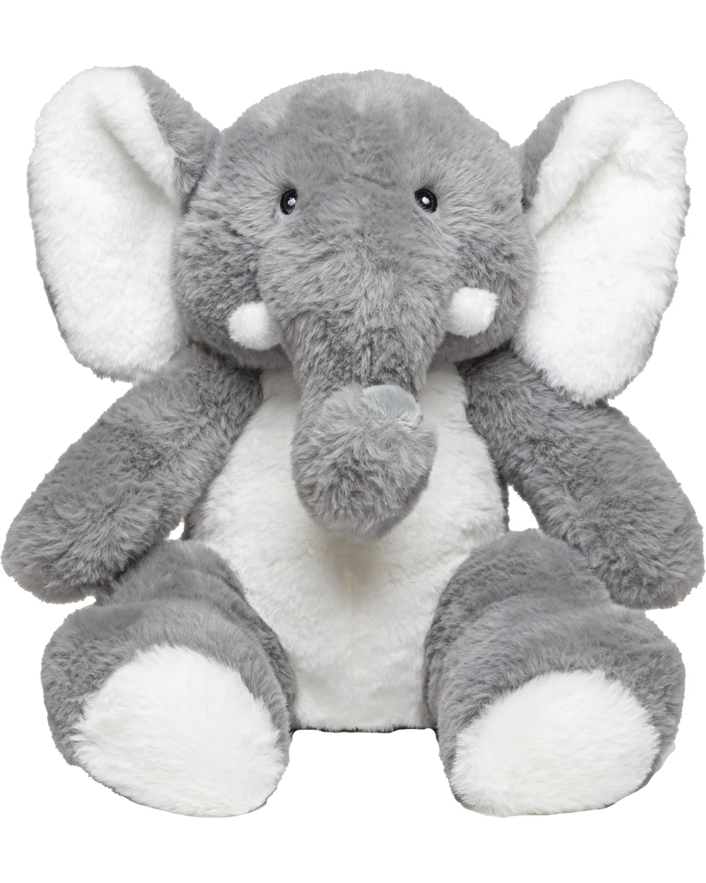 Benodigdheden MBW Recycle Elephant voor bedrukking &amp; borduring