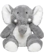 Benodigdheden MBW Recycle Elephant voor bedrukking &amp; borduring